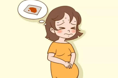 怀孕初期症状有哪些？